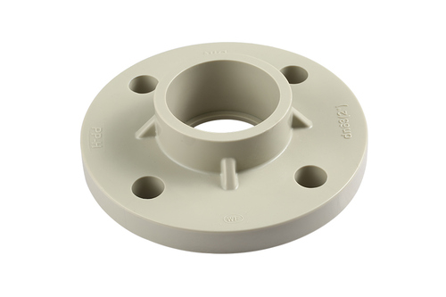 乌烈镇PPH一体式法兰(DIN)