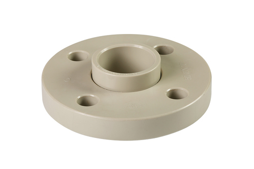 乌烈镇PPH双片式法兰(DIN)