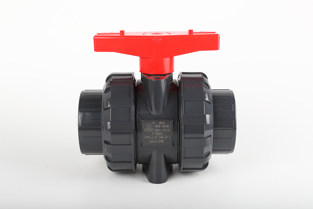 乌烈镇双由令球阀